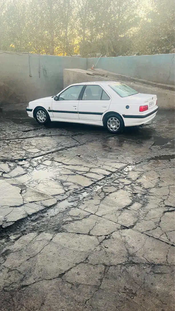 خودرو پژو، پارس آگهی ann_20905940
