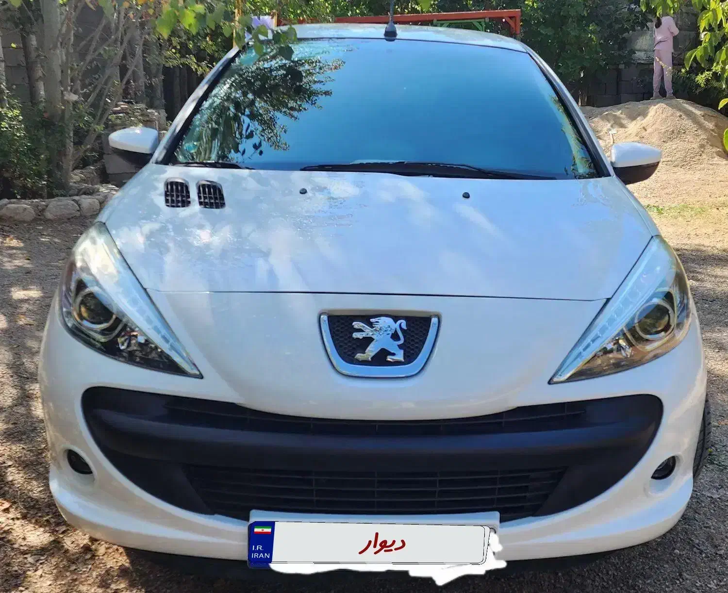 خودرو پژو، 207 آگهی ann_20905943