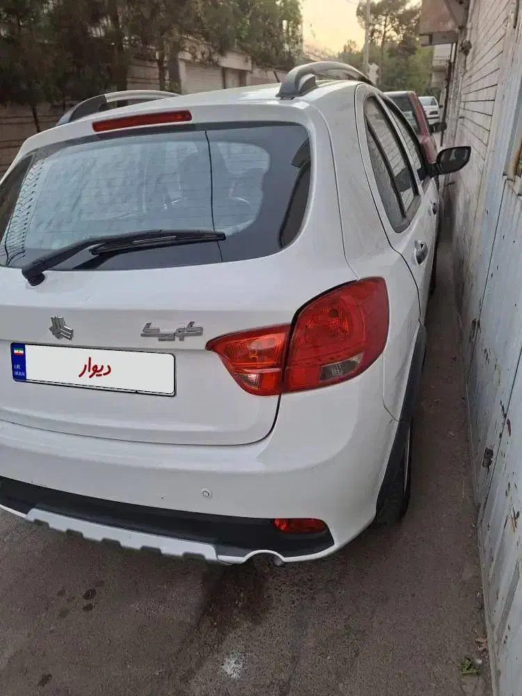 خودرو کوییک، S آگهی ann_20905948