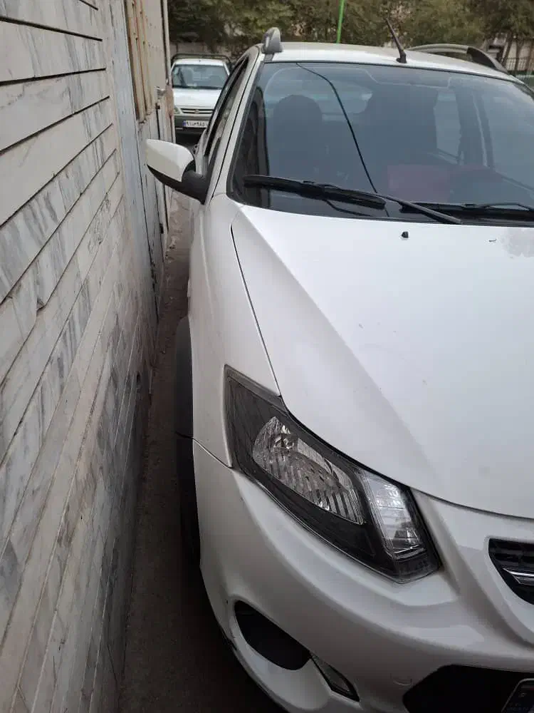 کوییک S پایه - 1402