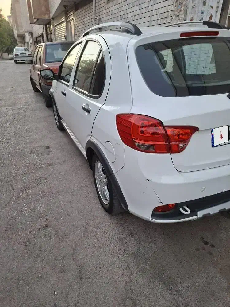 کوییک S پایه - 1402