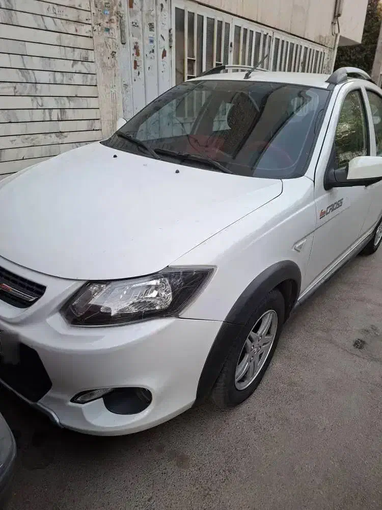 کوییک S پایه - 1402