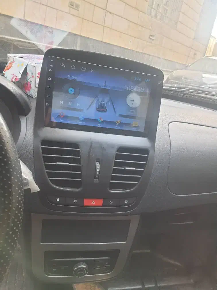 ساینا S دنده‌ای معمولی - 1400