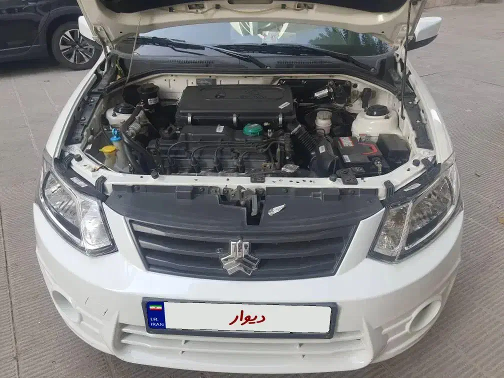 ساینا S دنده‌ای معمولی - 1400