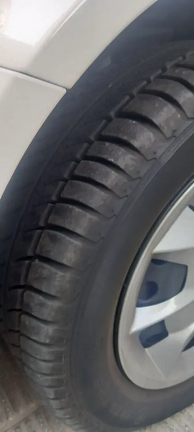 ساینا S دنده‌ای معمولی - 1400