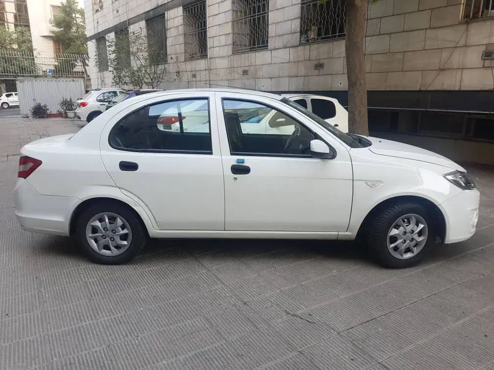 ساینا S دنده‌ای معمولی - 1400