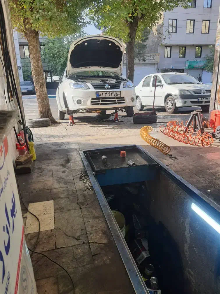 ساینا S دنده‌ای معمولی - 1400