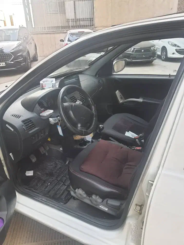 ساینا S دنده‌ای معمولی - 1400