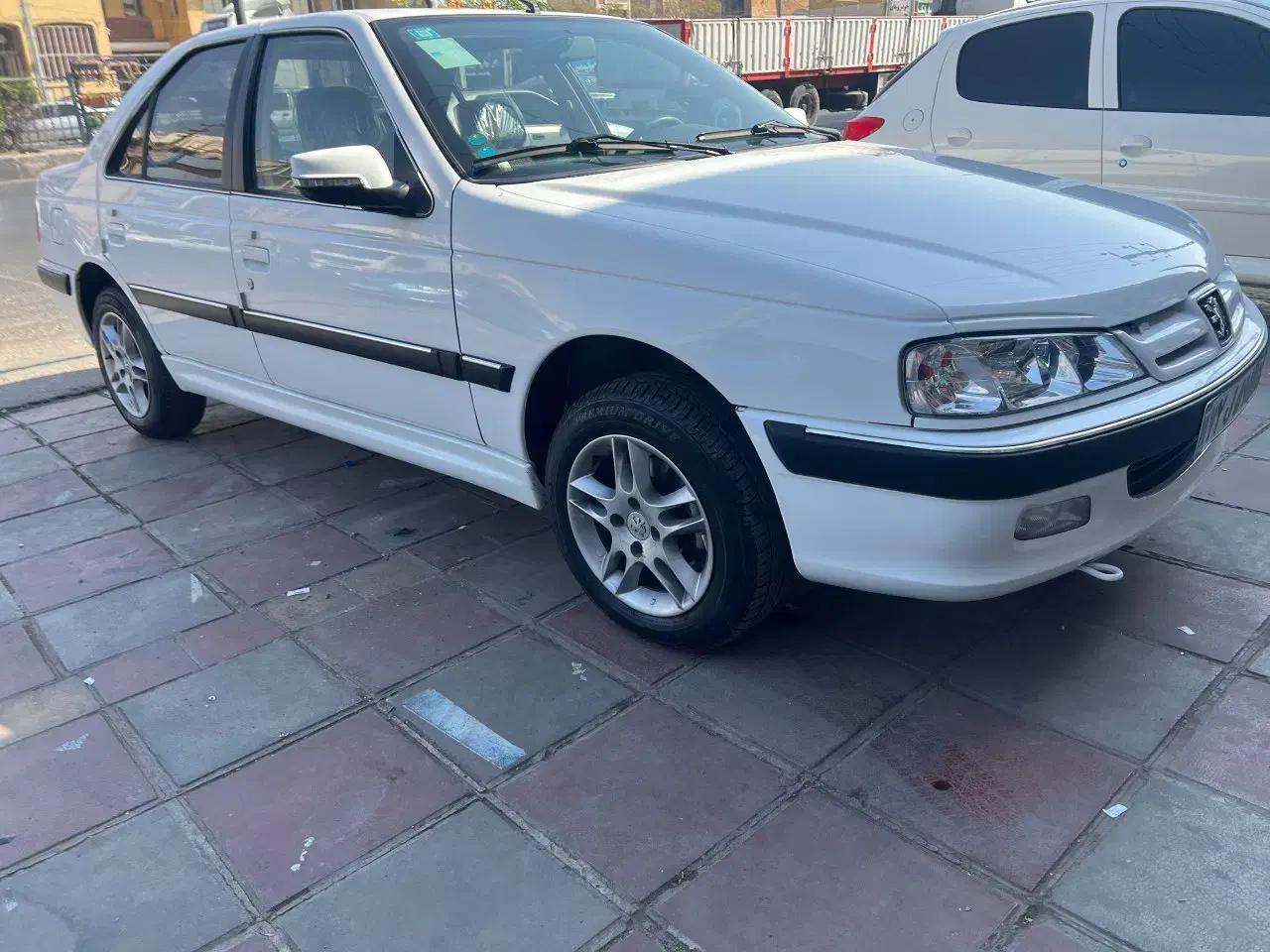 خودرو پژو، پارس آگهی ann_20905952