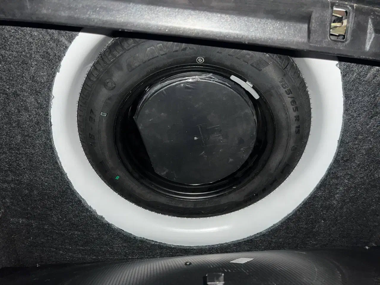 پژو پارس ELX-XU7P سفارشی - 1402