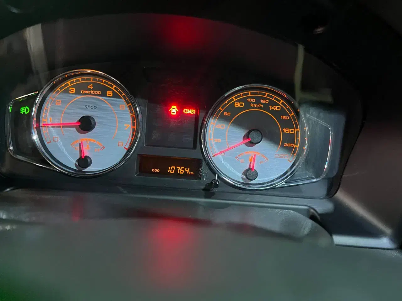 پژو پارس ELX-XU7P سفارشی - 1402