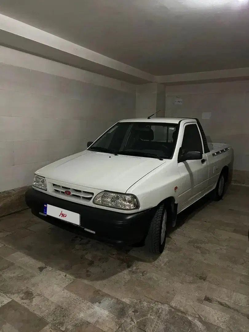 خودرو پراید، 151 آگهی ann_20905956