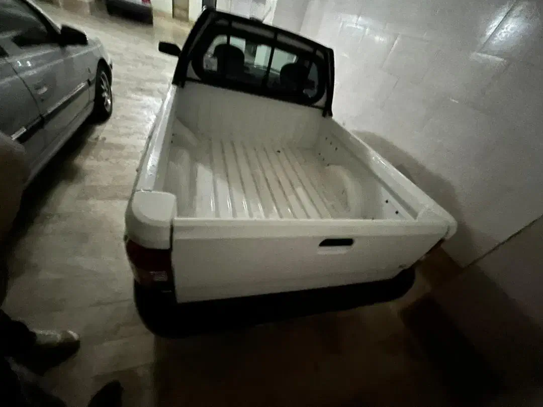 پراید 151 پلاس - 1403