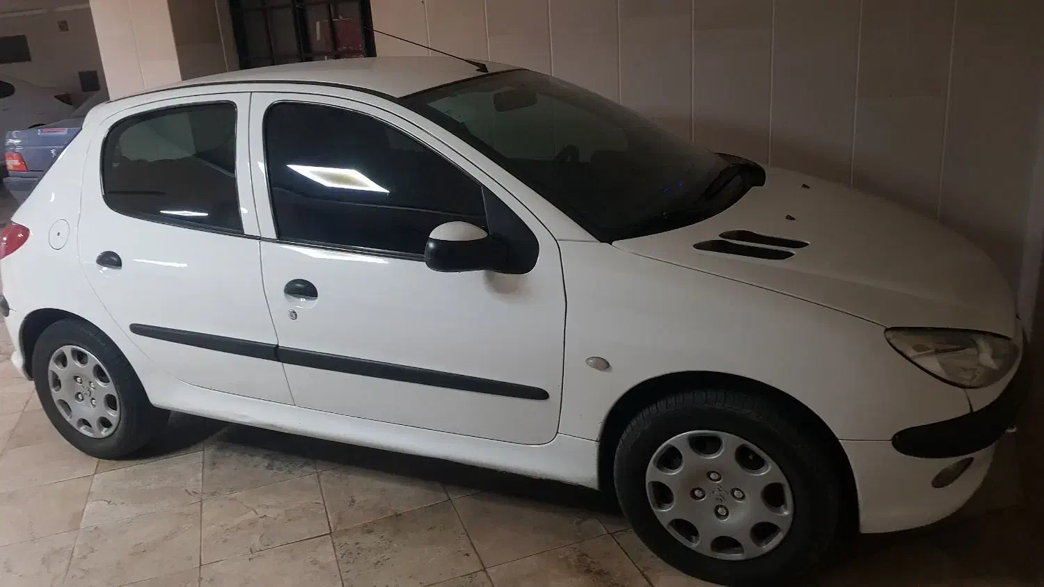 خودرو پژو، 206 آگهی ann_20905961