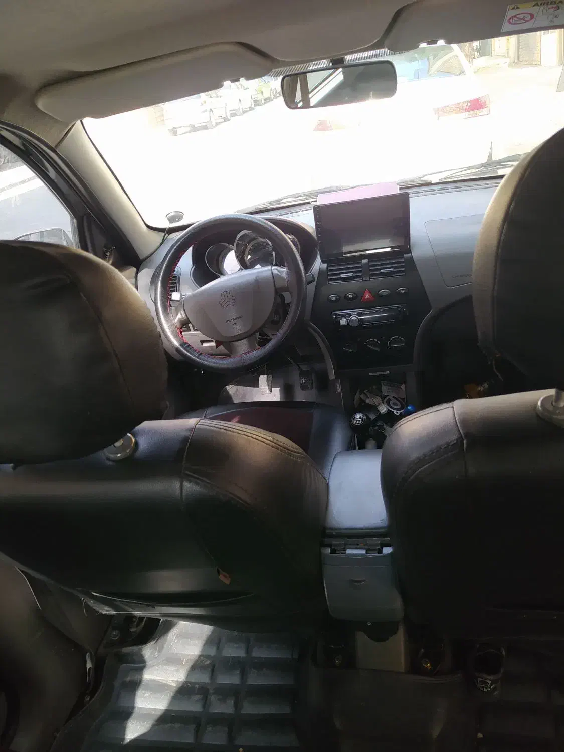 تیبا 2 SX - 1394