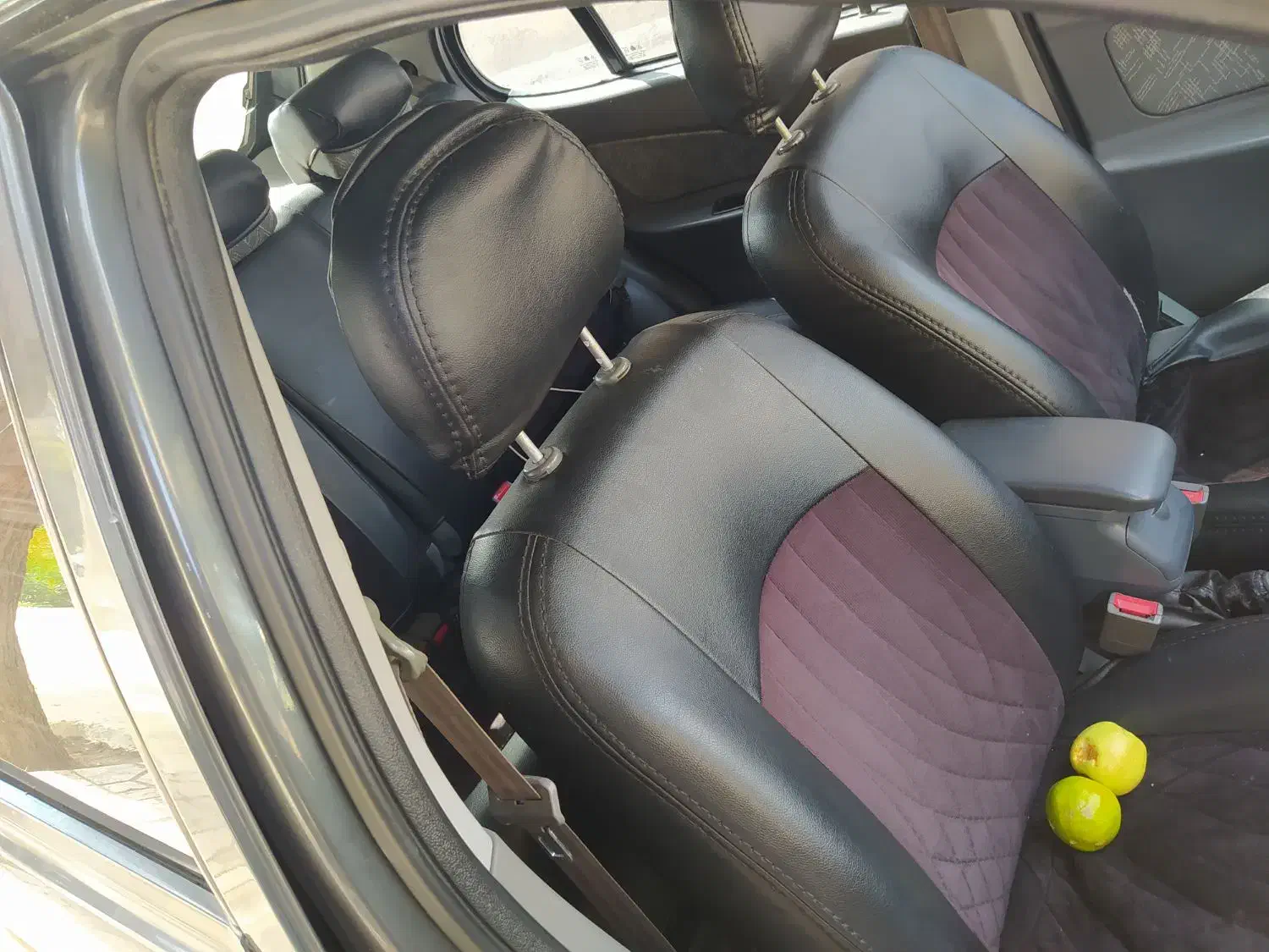 تیبا 2 SX - 1394