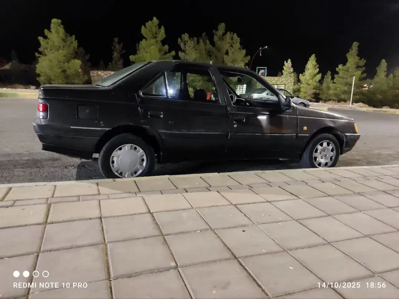 خودرو پژو، روآ آگهی ann_20905967