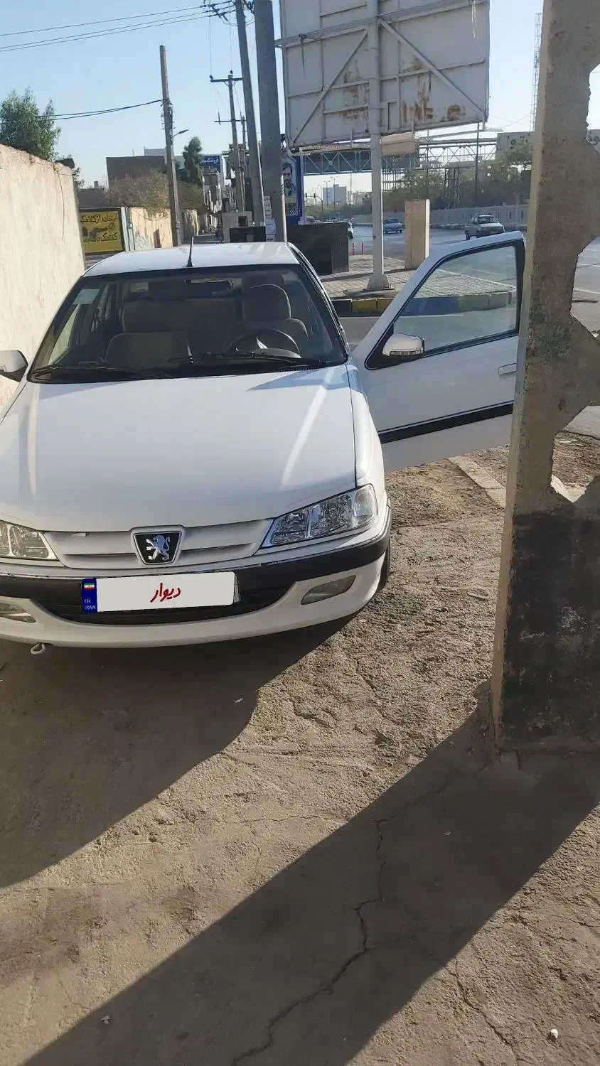 خودرو پژو، پارس آگهی ann_20905980