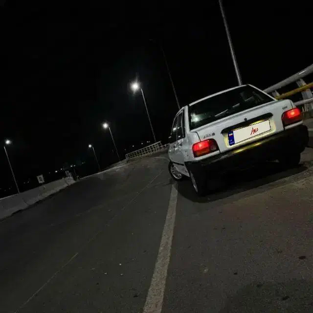 خودرو پراید، صبا آگهی ann_20905982