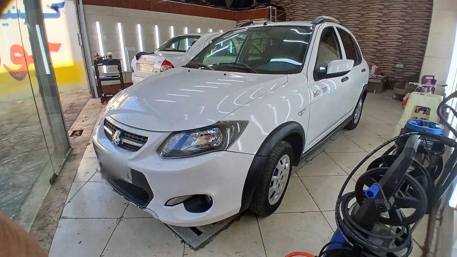 خودرو کوییک، معمولی آگهی ann_20905986