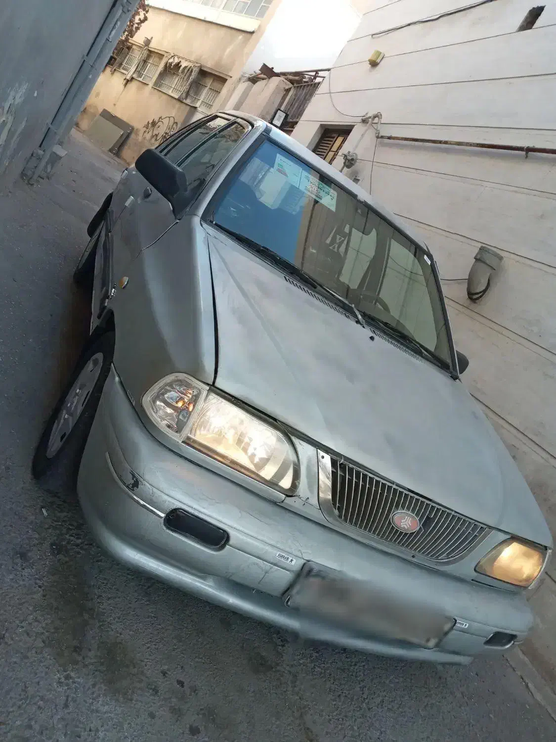 خودرو پراید، 141 آگهی ann_20905987