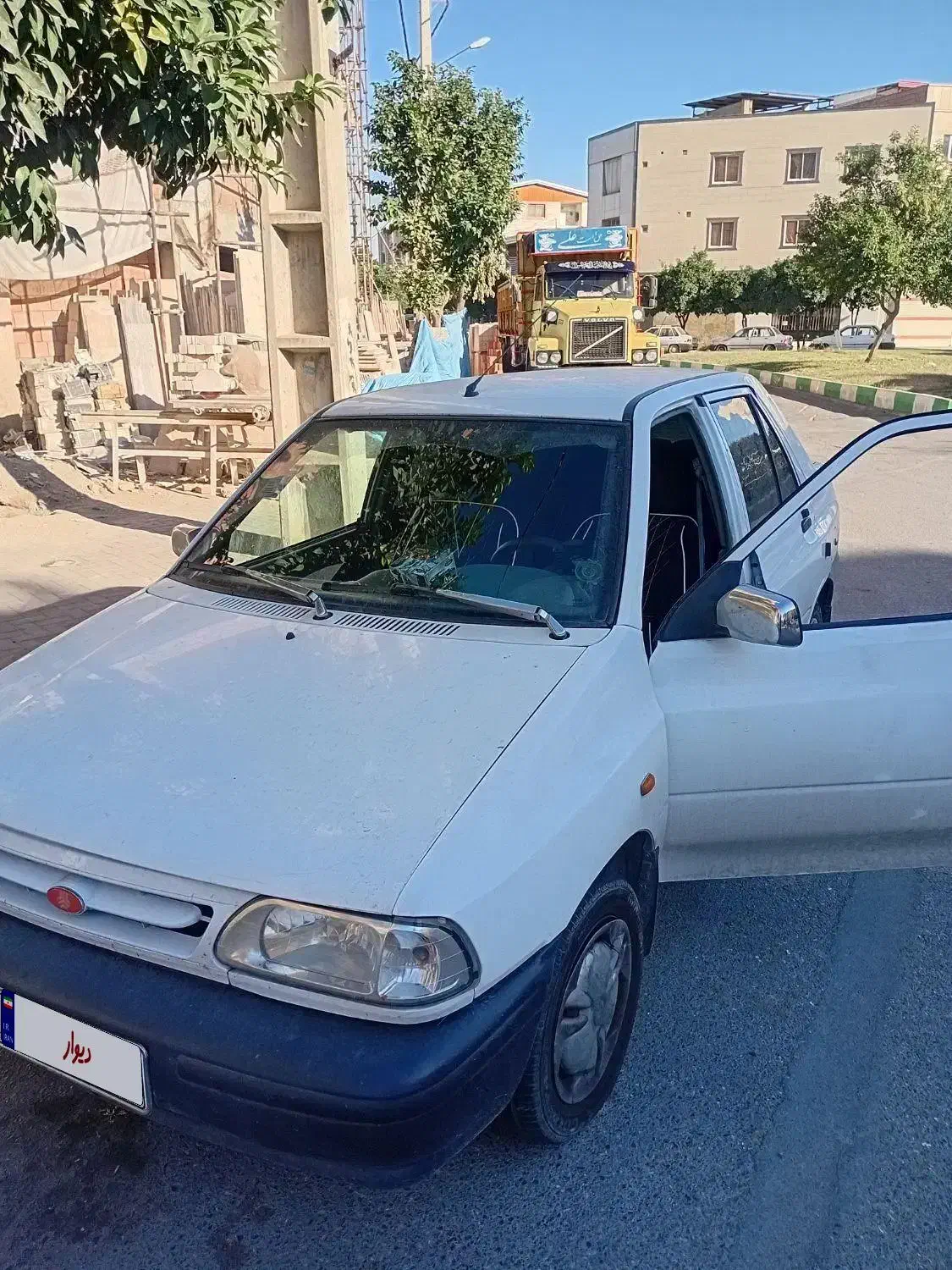 خودرو پراید، 131 آگهی ann_20905993