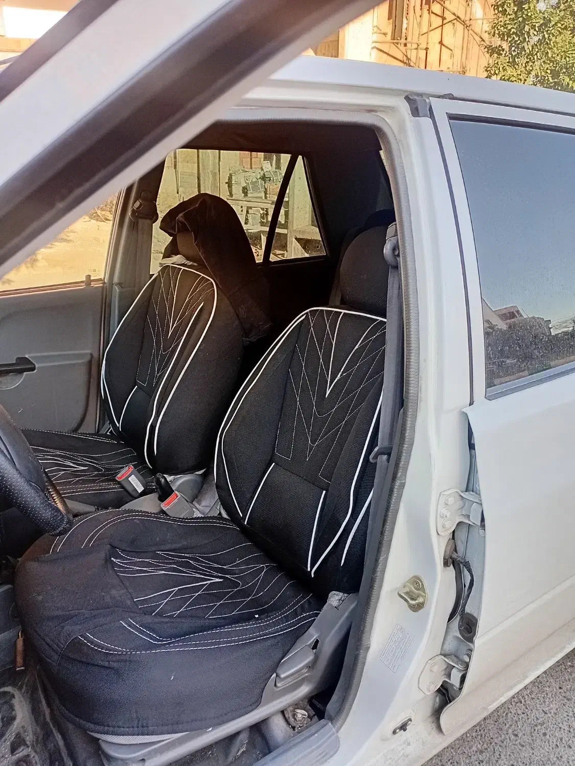 پراید 131 SE - 1399