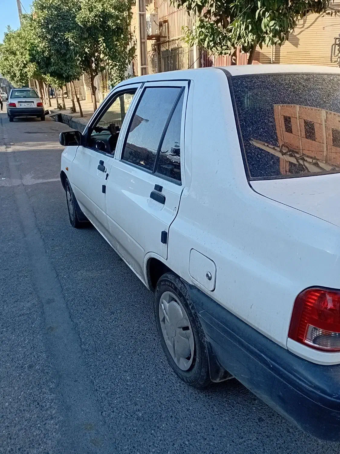 پراید 131 SE - 1399