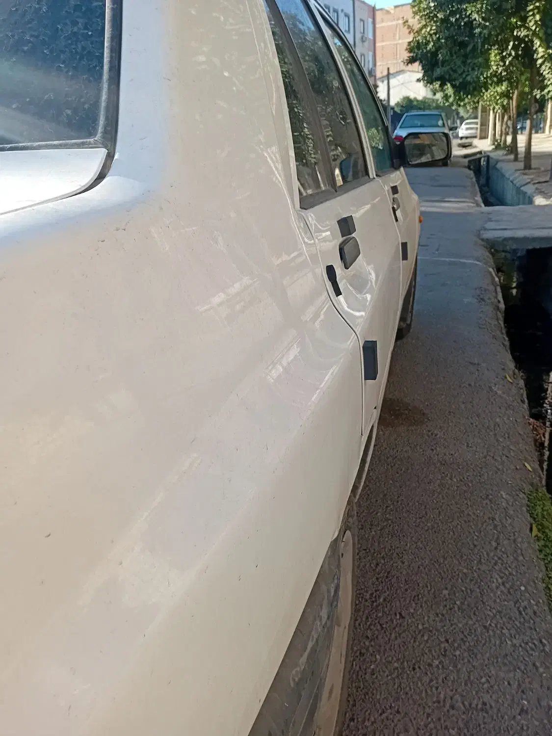 پراید 131 SE - 1399