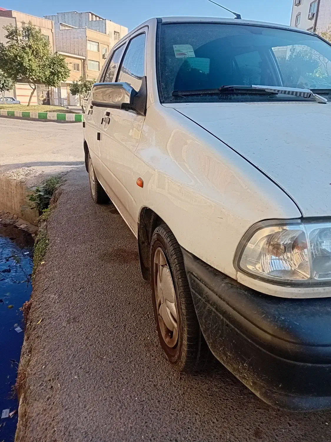 پراید 131 SE - 1399