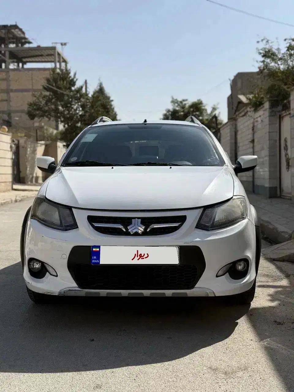 خودرو کوییک، معمولی آگهی ann_20905994