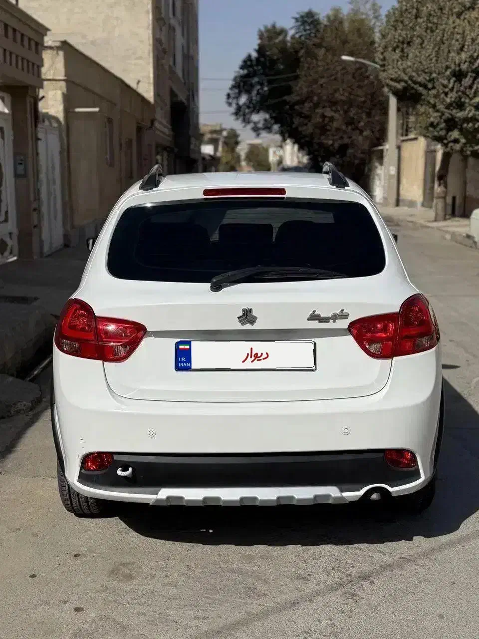 کوییک معمولی دنده‌ای - 1399