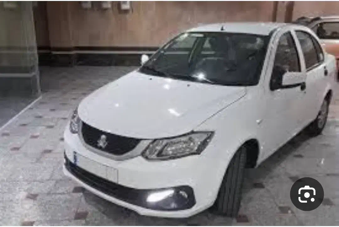 خودرو ساینا، S آگهی ann_20905995