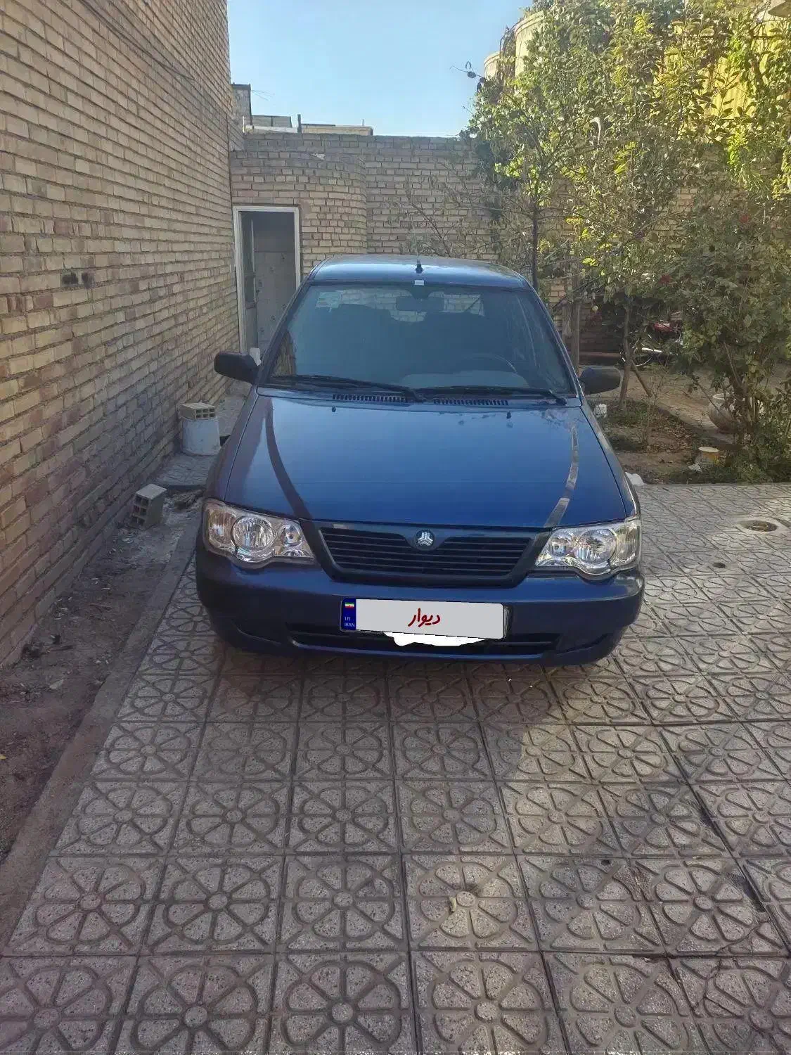 خودرو پراید، 111 آگهی ann_20905997