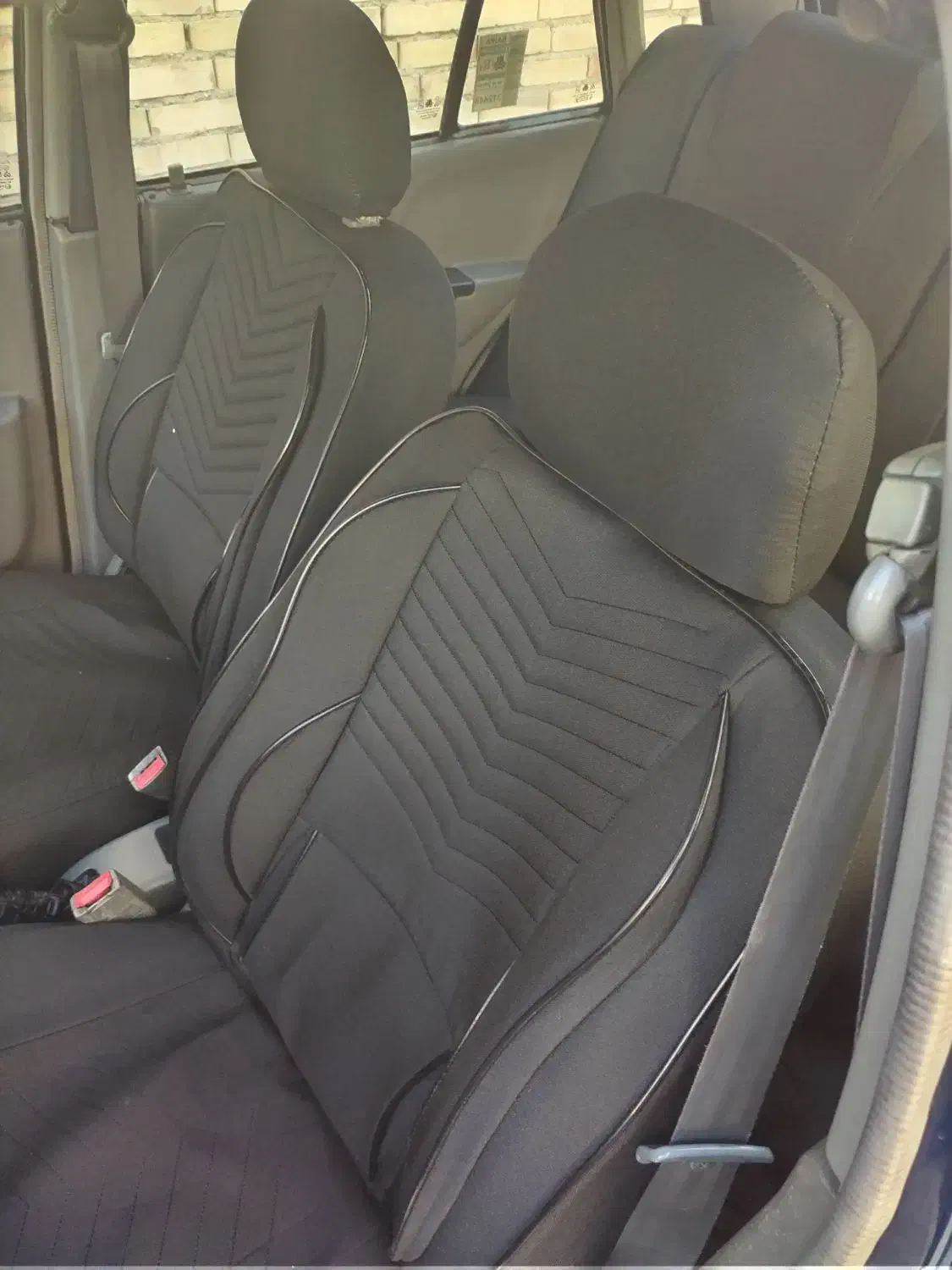 پراید 111 SL - 1390