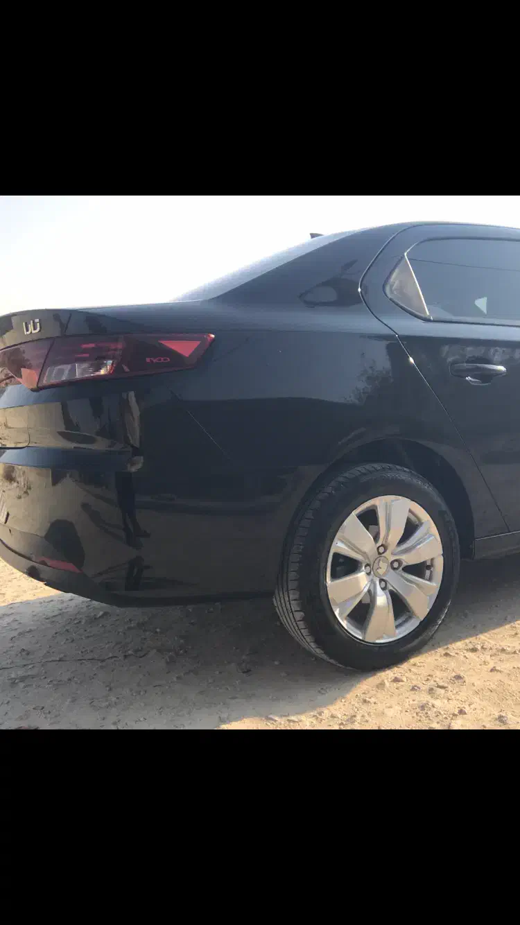 خودرو تارا، دنده‌ای آگهی ann_20906011