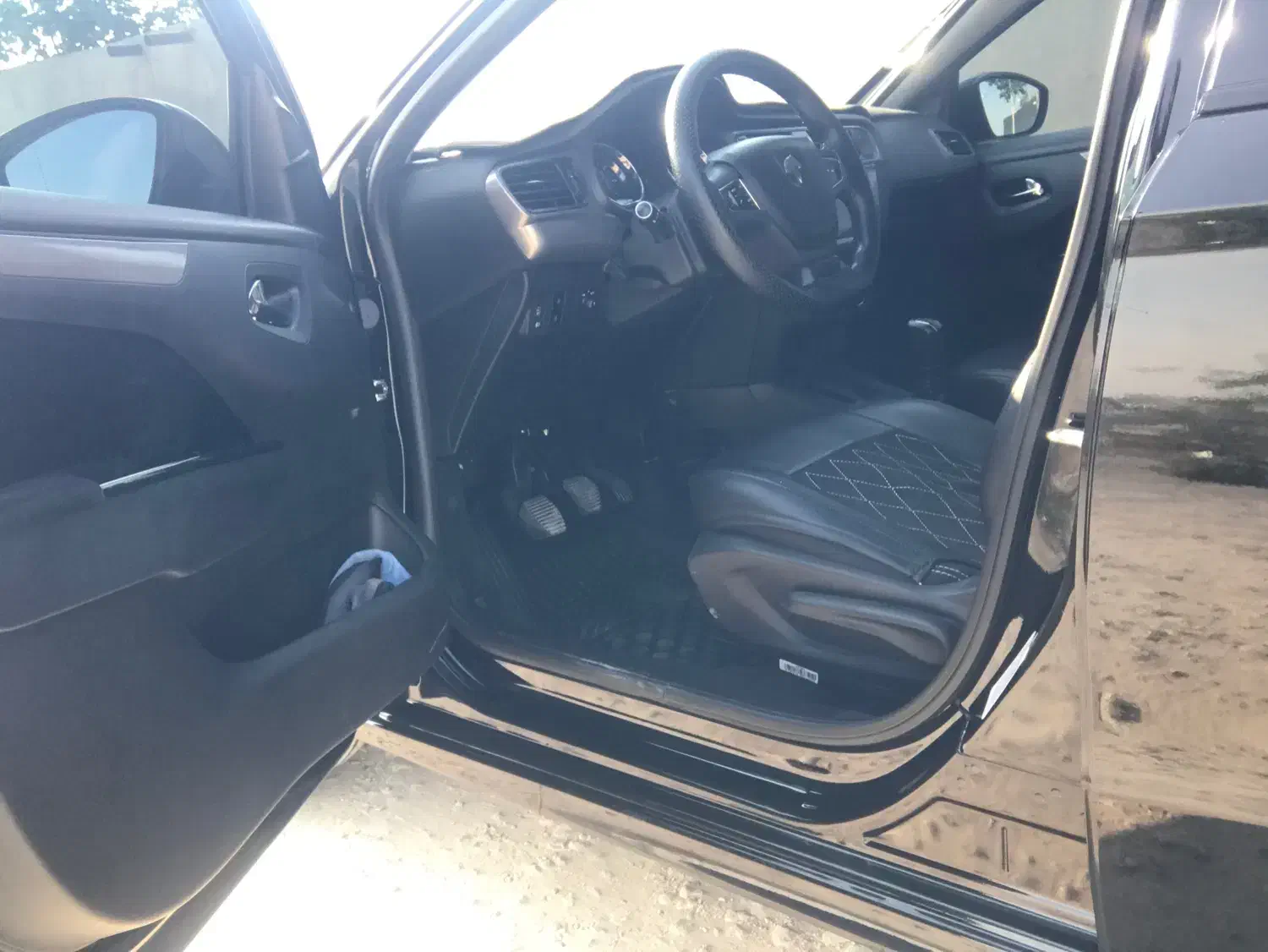 تارا دنده‌ای v1 - 1403