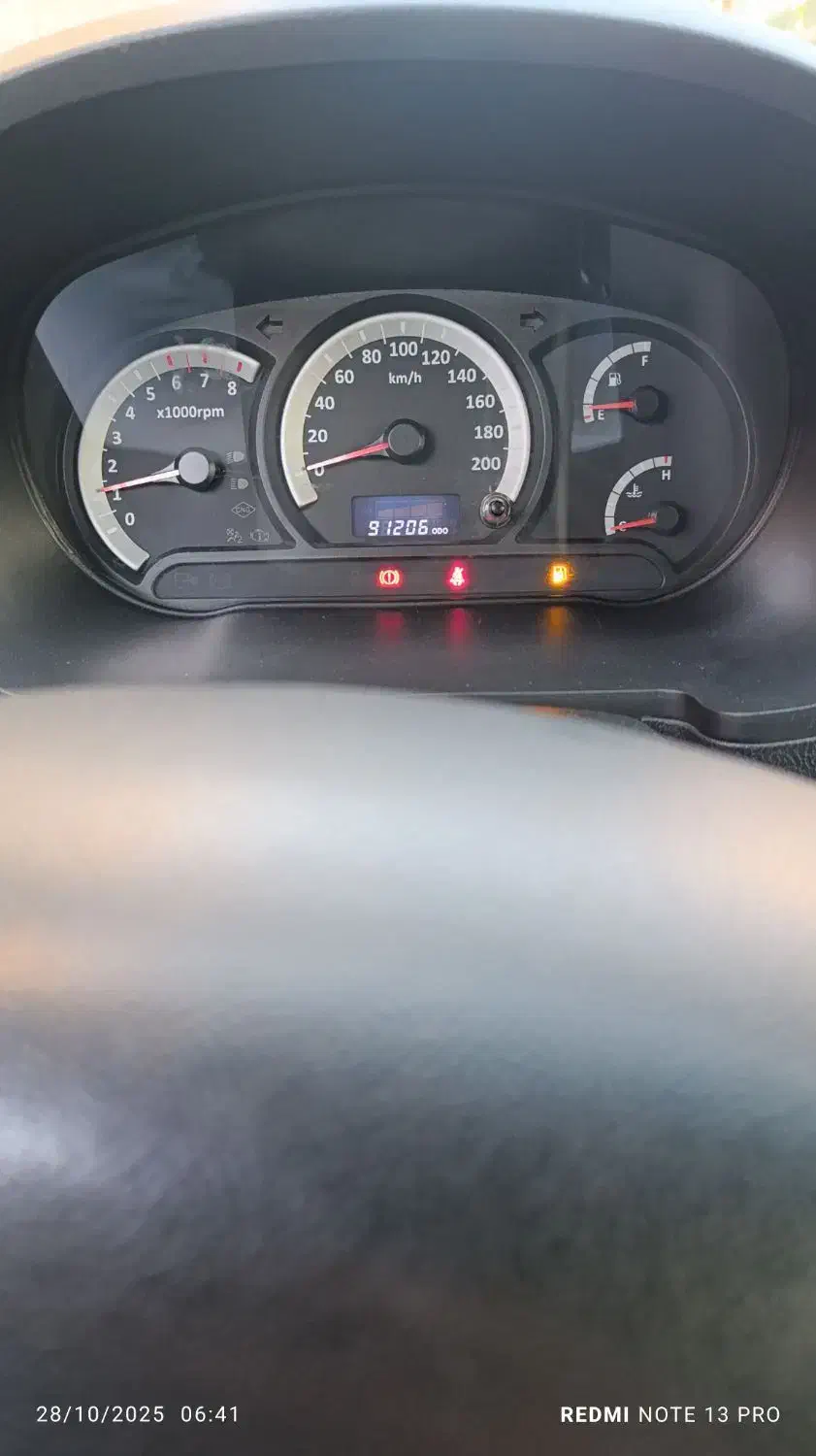 ساینا EX معمولی - 1398