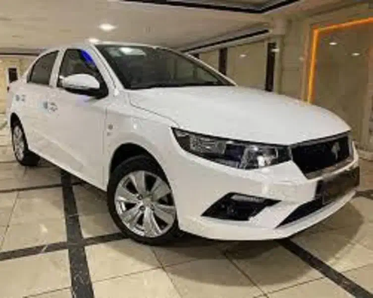 خودرو تارا، اتوماتیک آگهی ann_20906024