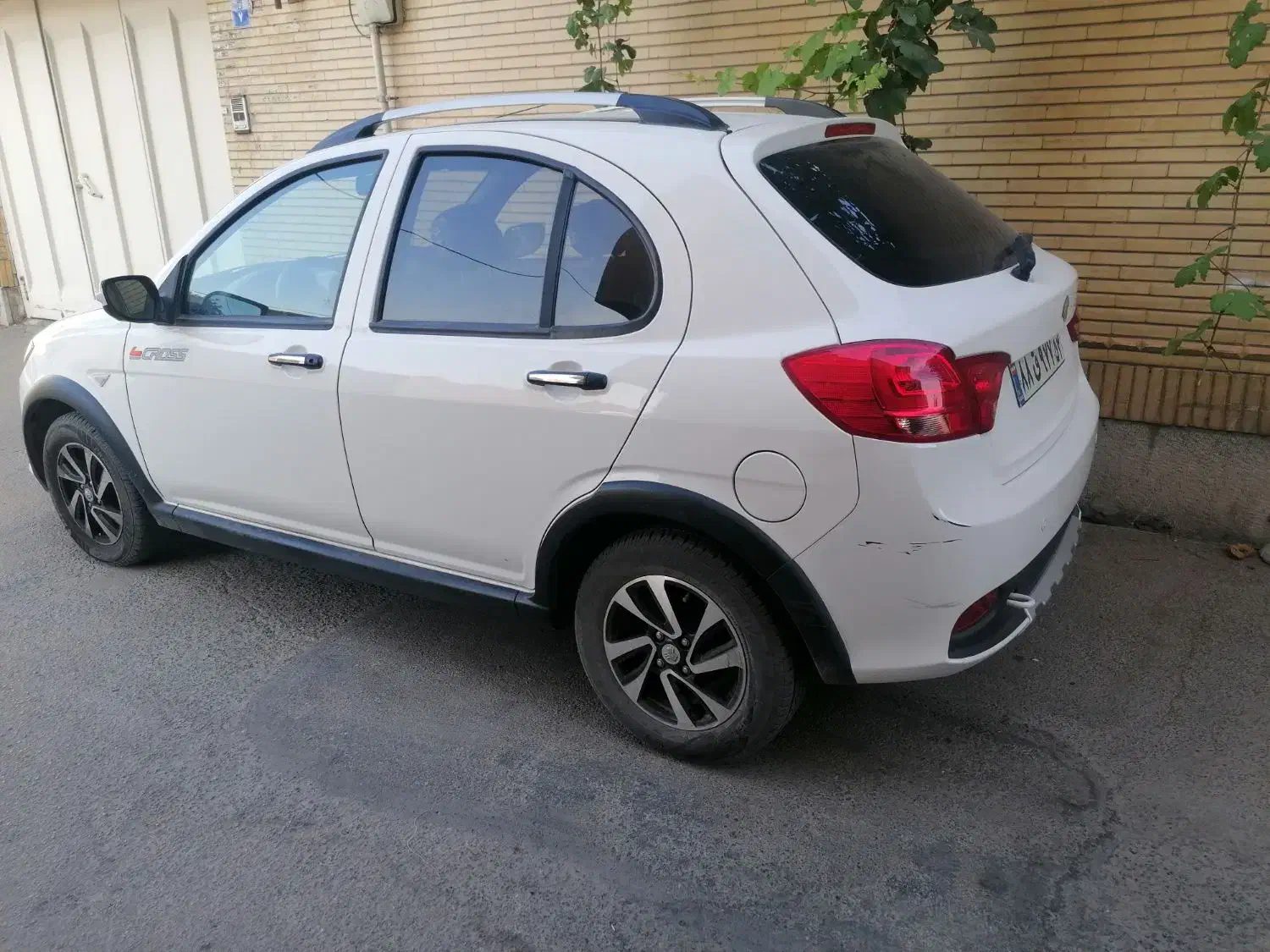 خودرو کوییک، S آگهی ann_20906026