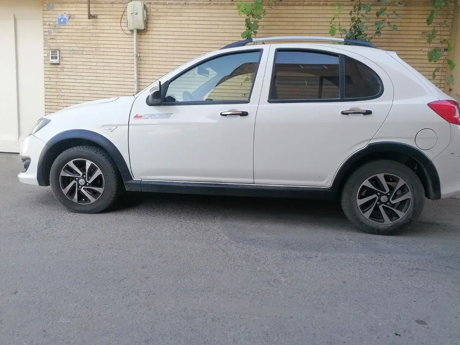 کوییک S پایه - 1401