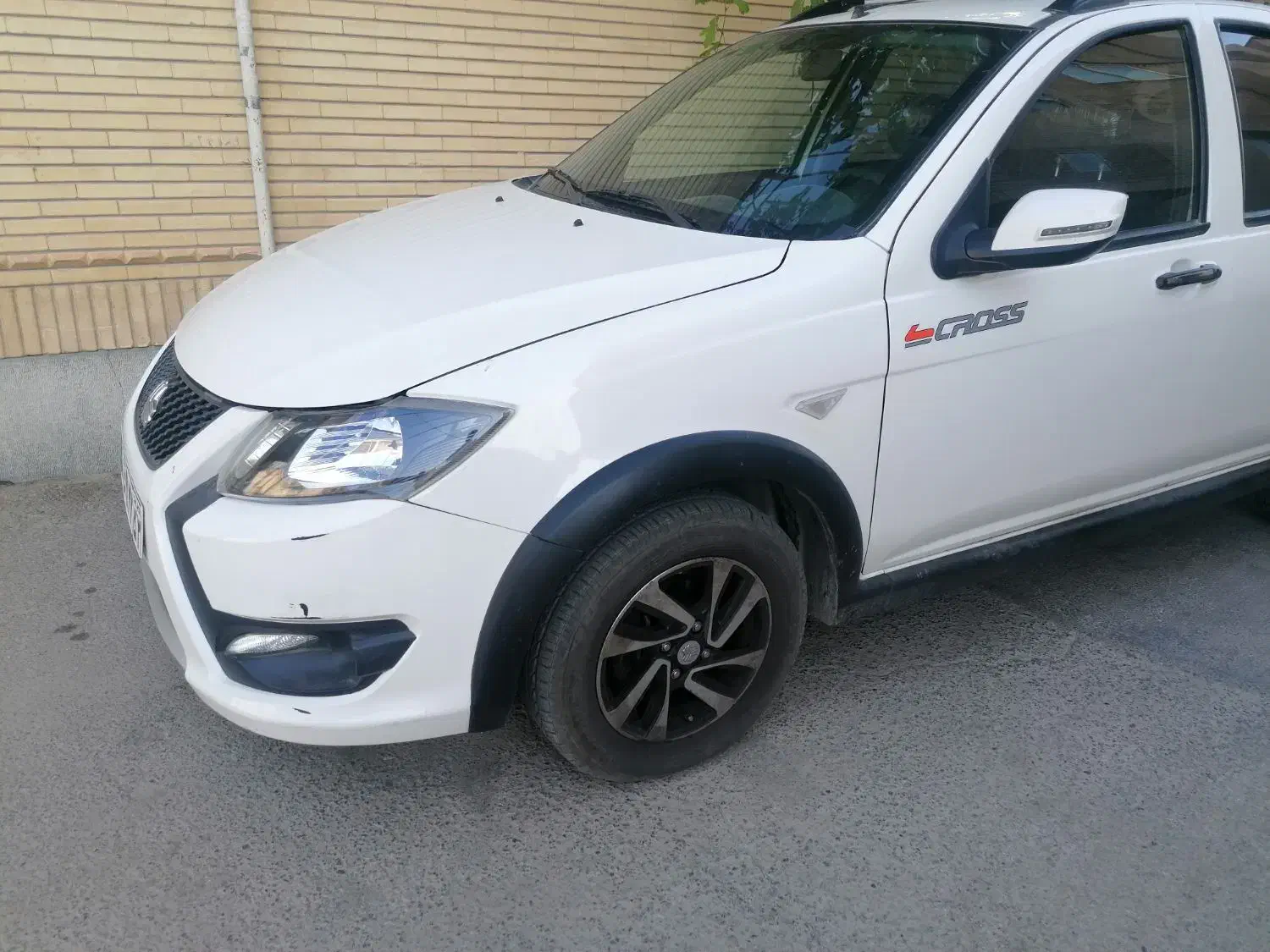 کوییک S پایه - 1401