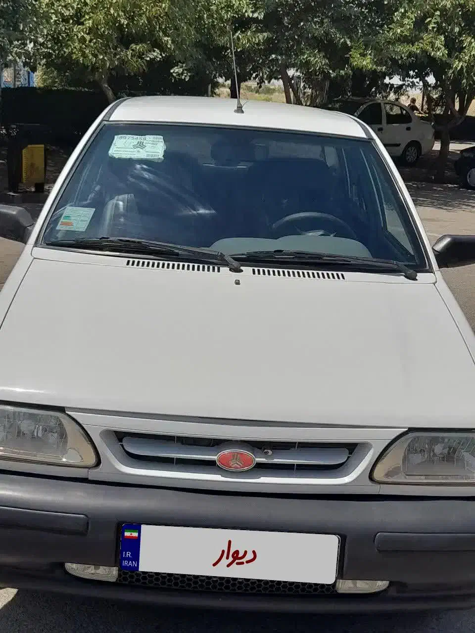 خودرو پراید، صبا آگهی ann_20906028