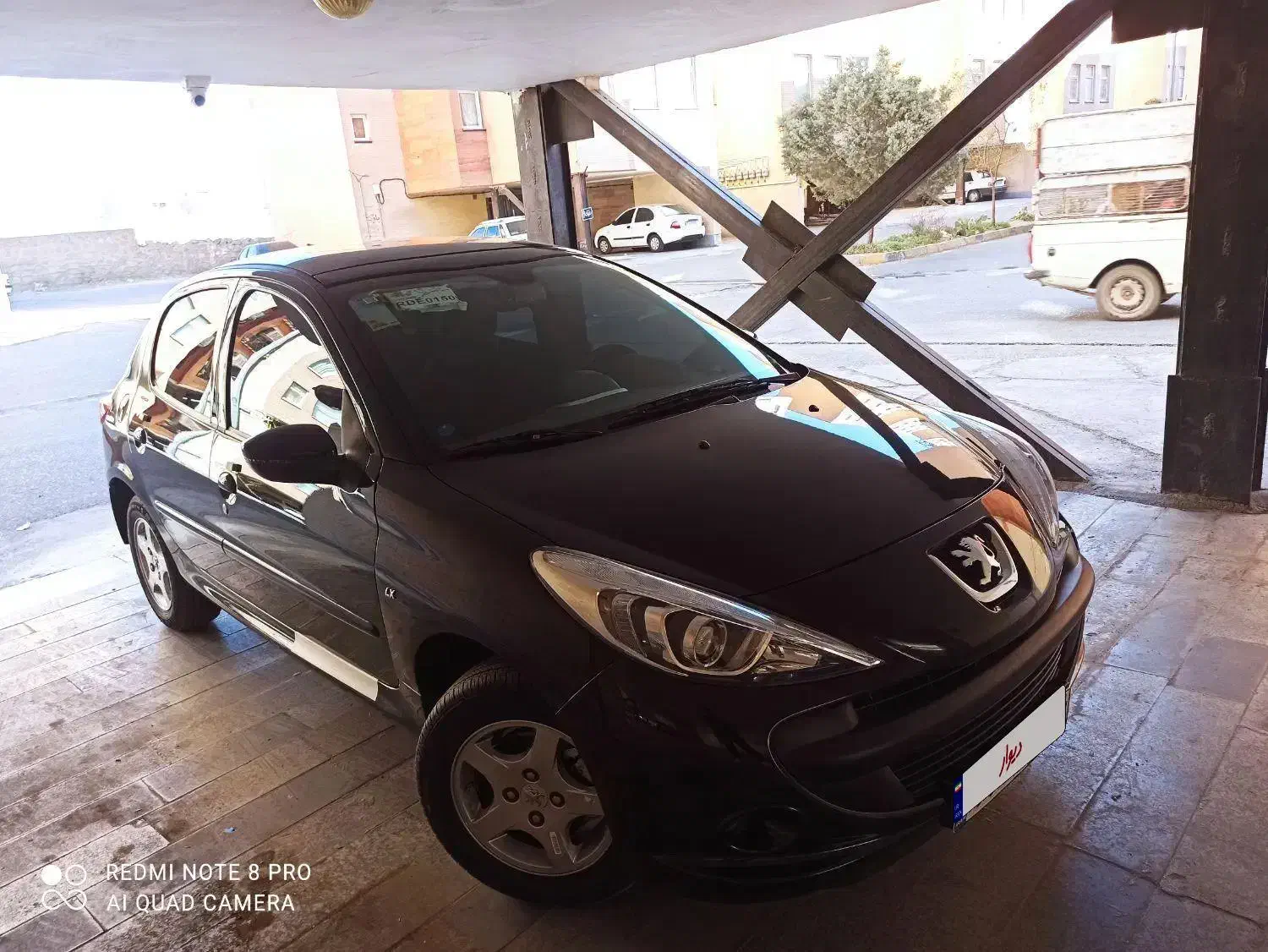 خودرو پژو، 207 آگهی ann_20906031