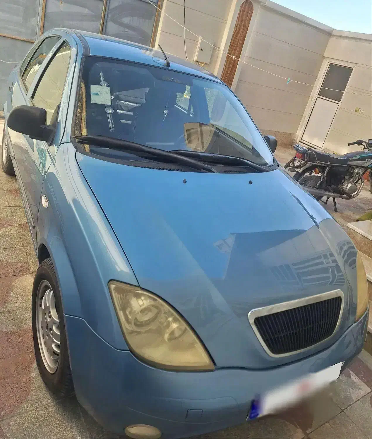 خودرو تیبا، 2 آگهی ann_20906040