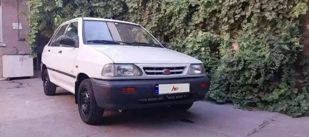 خودرو پراید، صبا آگهی ann_20906042