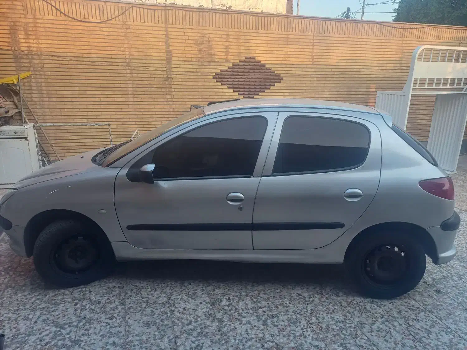 خودرو پژو، 206 آگهی ann_20906043