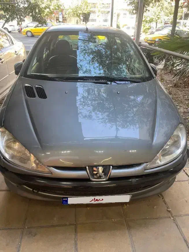 خودرو پژو، 206 آگهی ann_20906044