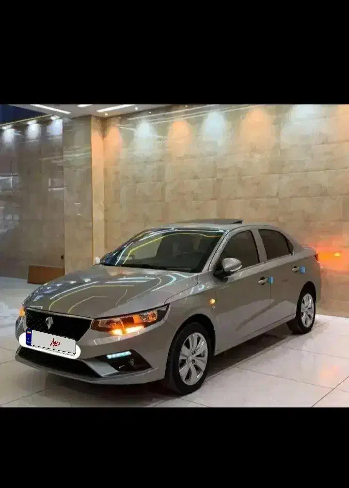 خودرو تارا، اتوماتیک آگهی ann_20906049