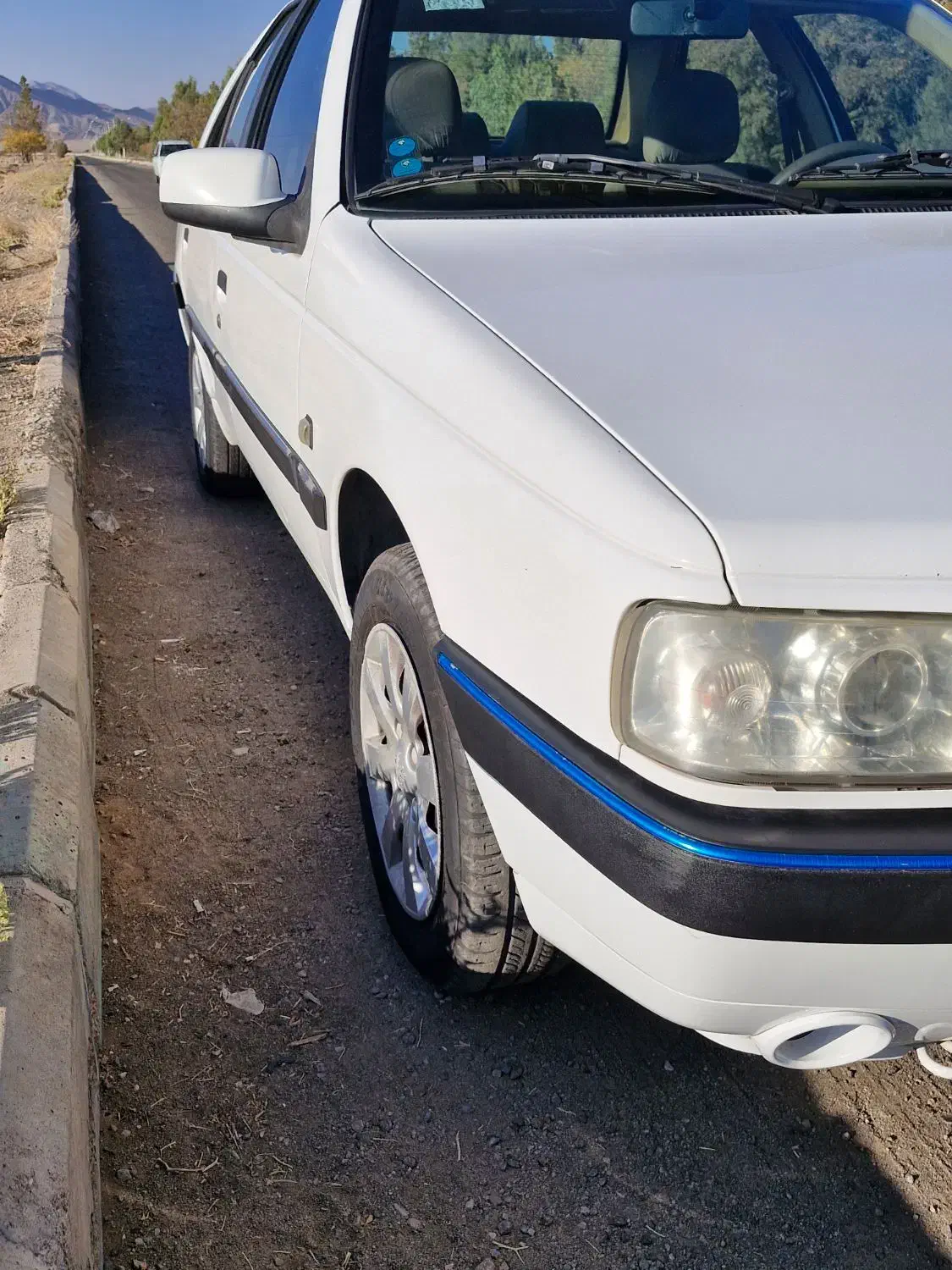 خودرو پژو، 405 SLX آگهی ann_20906068